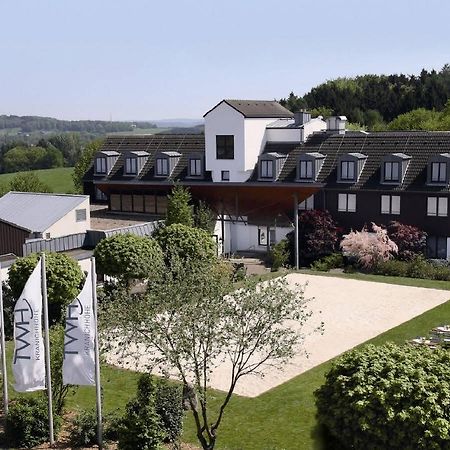 Trans World Hotel Kranichhoehe Much Zewnętrze zdjęcie