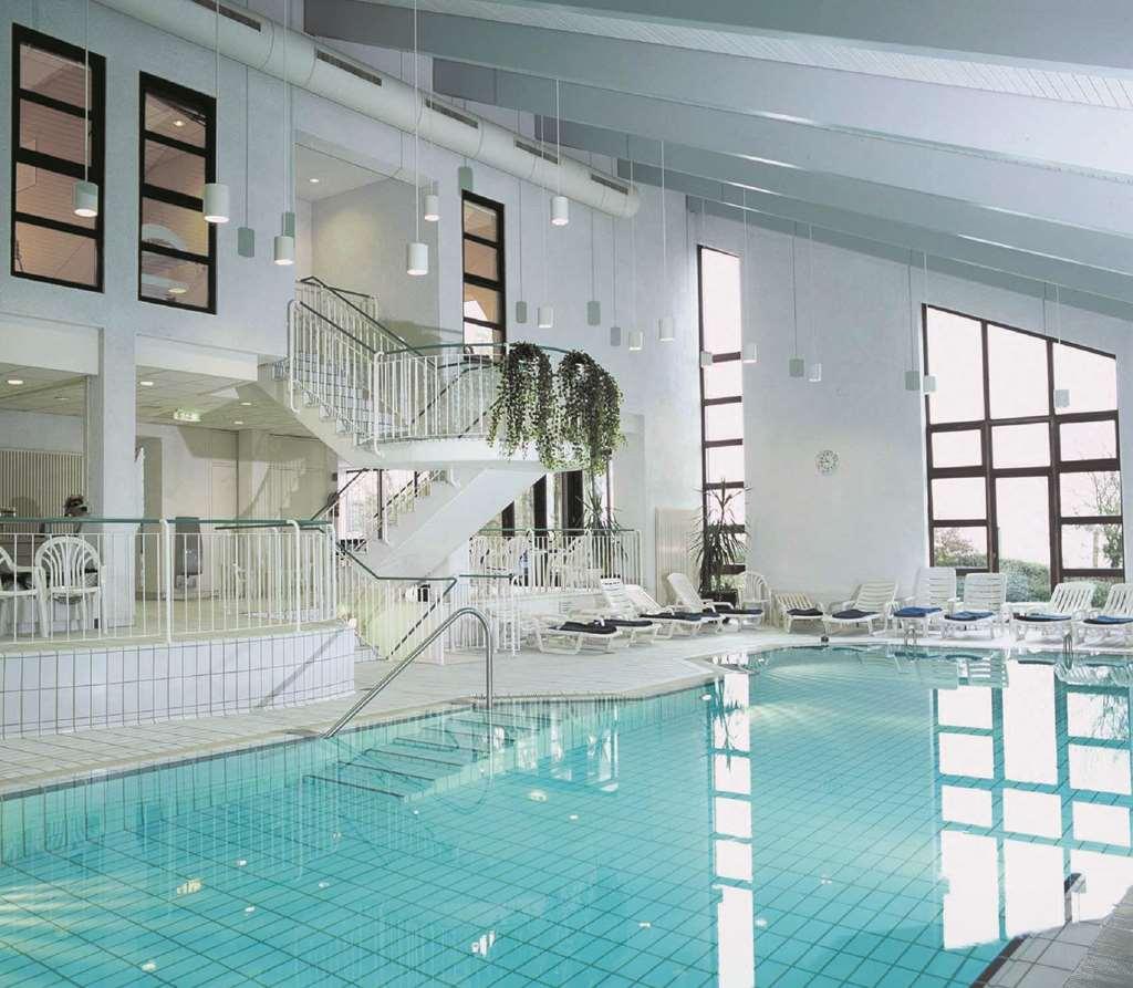 Trans World Hotel Kranichhoehe Much Udogodnienia zdjęcie