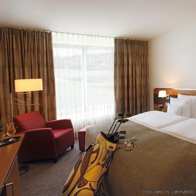 Trans World Hotel Kranichhoehe Much Pokój zdjęcie