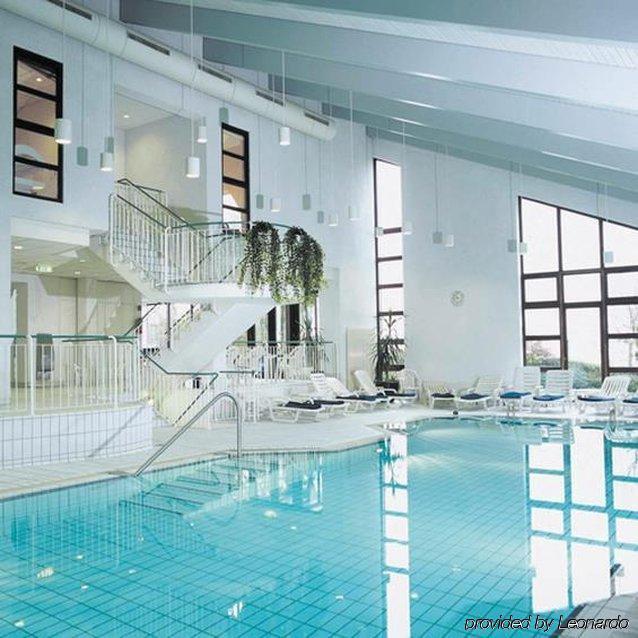 Trans World Hotel Kranichhoehe Much Udogodnienia zdjęcie